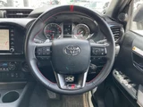 2022 Toyota Hilux Z GR Sport 4WD Truck for sale, Japanese used car export - photo 8 of 24 | GULJI TRADERS