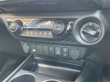 2022 Toyota Hilux Z GR Sport 4WD Truck for sale, Japanese used car export - photo 14 of 24 | GULJI TRADERS