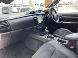 2022 Toyota Hilux Z GR Sport 4WD Truck for sale, Japanese used car export - photo 23 of 24 | GULJI TRADERS