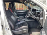2022 Toyota Hilux Z GR Sport 4WD Truck for sale, Japanese used car export - photo 24 of 24 | GULJI TRADERS