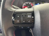 2022 Toyota Hilux Z GR Sport 4WD Truck for sale, Japanese used car export - photo 9 of 24 | GULJI TRADERS