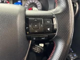 2022 Toyota Hilux Z GR Sport 4WD Truck for sale, Japanese used car export - photo 10 of 24 | GULJI TRADERS