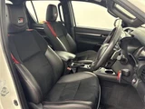 2022 Toyota Hilux Z GR Sport 4WD Truck for sale, Japanese used car export - photo 16 of 24 | GULJI TRADERS