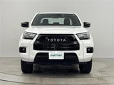 2022 Toyota Hilux Z GR Sport 4WD Truck for sale, Japanese used car export - photo 20 of 24 | GULJI TRADERS