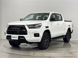 2022 Toyota Hilux Z GR Sport 4WD Truck for sale, Japanese used car export - photo 21 of 24 | GULJI TRADERS