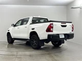2022 Toyota Hilux Z GR Sport 4WD Truck for sale, Japanese used car export - photo 22 of 24 | GULJI TRADERS