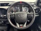 2022 Toyota Hilux Z GR Sport 4WD Truck for sale, Japanese used car export - photo 23 of 24 | GULJI TRADERS