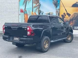2022 Toyota Hilux Z GR Sport 4WD Truck for sale, Japanese used car export - photo 2 of 23 | GULJI TRADERS