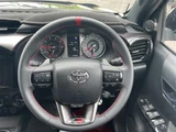 2022 Toyota Hilux Z GR Sport 4WD Truck for sale, Japanese used car export - photo 6 of 23 | GULJI TRADERS
