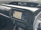 2022 Toyota Hilux Z GR Sport 4WD Truck for sale, Japanese used car export - photo 7 of 23 | GULJI TRADERS