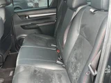 2022 Toyota Hilux Z GR Sport 4WD Truck for sale, Japanese used car export - photo 10 of 23 | GULJI TRADERS