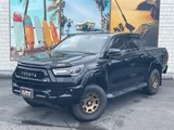2022 Toyota Hilux Z GR Sport 4WD Truck for sale, Japanese used car export - photo 20 of 23 | GULJI TRADERS