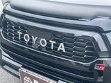 2022 Toyota Hilux Z GR Sport 4WD Truck for sale, Japanese used car export - photo 22 of 23 | GULJI TRADERS