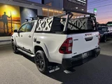 2022 Toyota Hilux Z GR Sport 4WD Truck for sale, Japanese used car export - photo 2 of 24 | GULJI TRADERS