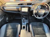 2022 Toyota Hilux Z GR Sport 4WD Truck for sale, Japanese used car export - photo 3 of 24 | GULJI TRADERS
