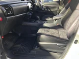 2022 Toyota Hilux Z GR Sport 4WD Truck for sale, Japanese used car export - photo 23 of 24 | GULJI TRADERS