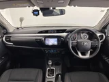 2022 Toyota Hilux Z 4WD Truck for sale, Japanese used car export - photo 5 of 24 | GULJI TRADERS