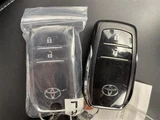2022 Toyota Hilux Z 4WD Truck for sale, Japanese used car export - photo 10 of 24 | GULJI TRADERS