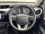 2022 Toyota Hilux Z 4WD Truck for sale, Japanese used car export - photo 12 of 24 | GULJI TRADERS