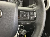 2022 Toyota Hilux Z 4WD Truck for sale, Japanese used car export - photo 14 of 24 | GULJI TRADERS