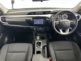 2022 Toyota Hilux Z 4WD Truck for sale, Japanese used car export - photo 3 of 24 | GULJI TRADERS
