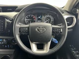 2022 Toyota Hilux Z 4WD Truck for sale, Japanese used car export - photo 7 of 24 | GULJI TRADERS