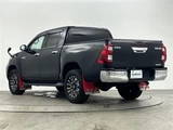2022 Toyota Hilux Z 4WD Truck for sale, Japanese used car export - photo 23 of 24 | GULJI TRADERS