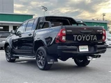 2022 Toyota Hilux Z GR Sport 4WD Truck for sale, Japanese used car export - photo 2 of 23 | GULJI TRADERS