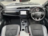 2022 Toyota Hilux Z GR Sport 4WD Truck for sale, Japanese used car export - photo 3 of 23 | GULJI TRADERS