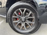 2022 Toyota Hilux Z GR Sport 4WD Truck for sale, Japanese used car export - photo 18 of 23 | GULJI TRADERS