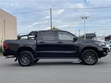 2022 Toyota Hilux Z GR Sport 4WD Truck for sale, Japanese used car export - photo 20 of 23 | GULJI TRADERS