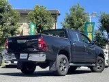 2022 Toyota Hilux Z 4WD Black Truck for sale, Japanese used car export - photo 2 of 24 | GULJI TRADERS