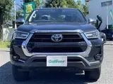 2022 Toyota Hilux Z 4WD Black Truck for sale, Japanese used car export - photo 5 of 24 | GULJI TRADERS