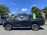 2022 Toyota Hilux Z 4WD Black Truck for sale, Japanese used car export - photo 7 of 24 | GULJI TRADERS