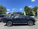 2022 Toyota Hilux Z 4WD Black Truck for sale, Japanese used car export - photo 8 of 24 | GULJI TRADERS