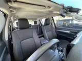 2022 Toyota Hilux Z 4WD Black Truck for sale, Japanese used car export - photo 9 of 24 | GULJI TRADERS