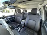 2022 Toyota Hilux Z 4WD Black Truck for sale, Japanese used car export - photo 10 of 24 | GULJI TRADERS