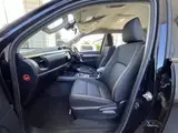 2022 Toyota Hilux Z 4WD Black Truck for sale, Japanese used car export - photo 12 of 24 | GULJI TRADERS