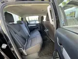 2022 Toyota Hilux Z 4WD Black Truck for sale, Japanese used car export - photo 13 of 24 | GULJI TRADERS