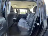 2022 Toyota Hilux Z 4WD Black Truck for sale, Japanese used car export - photo 14 of 24 | GULJI TRADERS