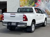 2022 Toyota Hilux Z 4WD White Truck for sale, Japanese used car export - photo 2 of 24 | GULJI TRADERS