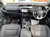 2022 Toyota Hilux Z 4WD White Truck for sale, Japanese used car export - photo 3 of 24 | GULJI TRADERS