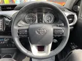 2022 Toyota Hilux Z 4WD White Truck for sale, Japanese used car export - photo 6 of 24 | GULJI TRADERS