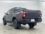 2022 Toyota Hilux Z GR Sport 4WD Truck for sale, Japanese used car export - photo 2 of 24 | GULJI TRADERS