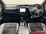 2022 Toyota Hilux Z GR Sport 4WD Truck for sale, Japanese used car export - photo 3 of 24 | GULJI TRADERS