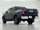 2022 Toyota Hilux Z 4WD Truck for sale, Japanese used car export - photo 2 of 24 | GULJI TRADERS