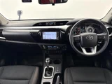 2022 Toyota Hilux Z 4WD Truck for sale, Japanese used car export - photo 3 of 24 | GULJI TRADERS