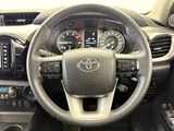 2022 Toyota Hilux Z 4WD Truck for sale, Japanese used car export - photo 8 of 24 | GULJI TRADERS