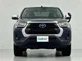 2022 Toyota Hilux Z 4WD Truck for sale, Japanese used car export - photo 14 of 24 | GULJI TRADERS