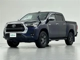 2022 Toyota Hilux Z 4WD Truck for sale, Japanese used car export - photo 15 of 24 | GULJI TRADERS